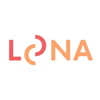 Loona Agency Logo