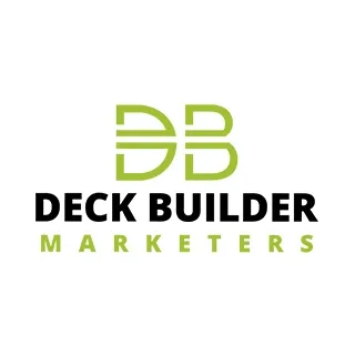 Deck Builder Marketers Logo