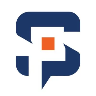 SteerPoint Logo