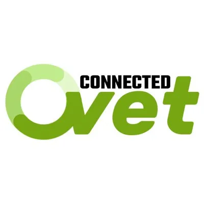 Connected Vet Logo