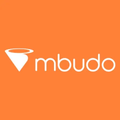 mbudo Logo