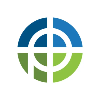 Precision Marketing Partners Logo