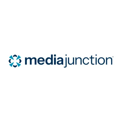 Media Junction Logo