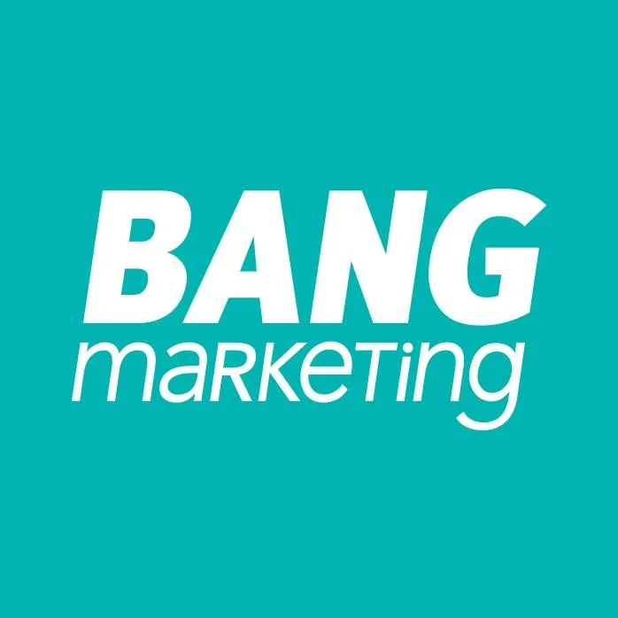 Bang Marketing Logo