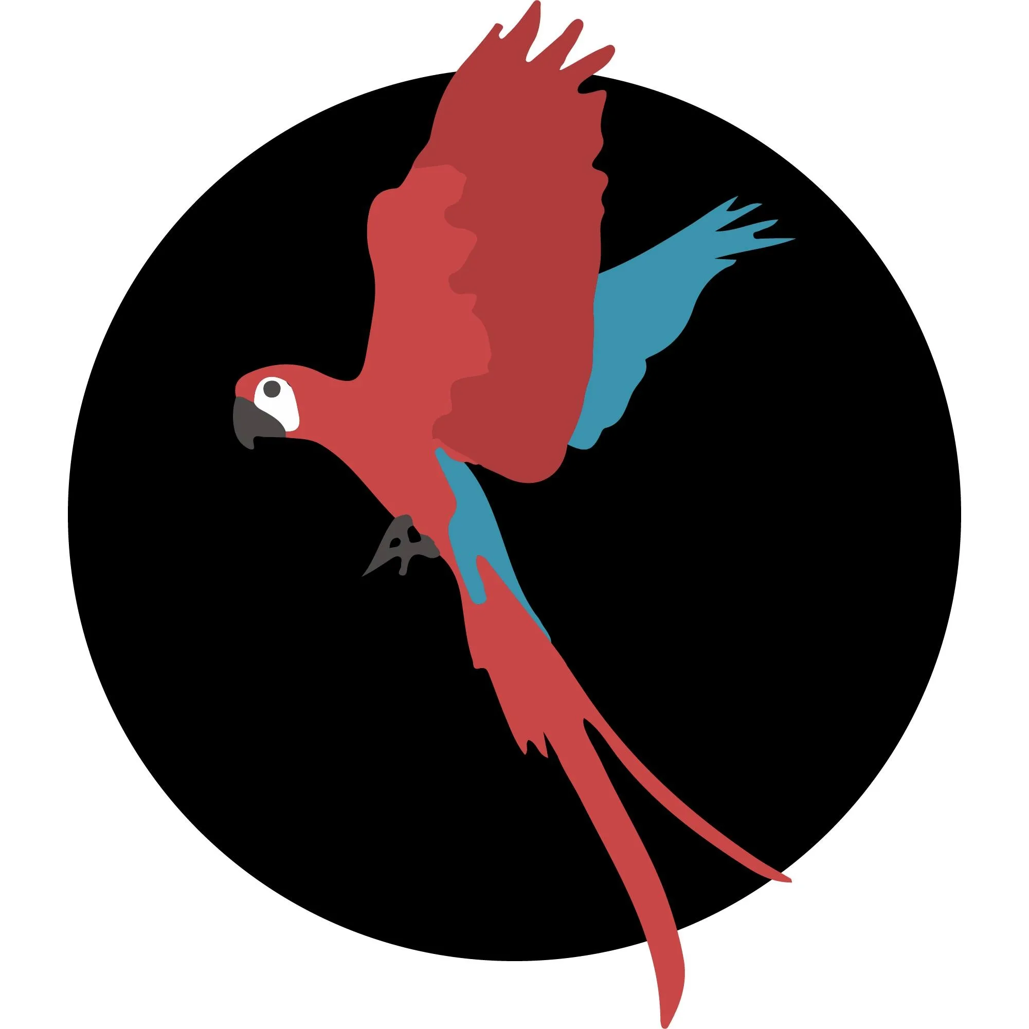 4DP Logo