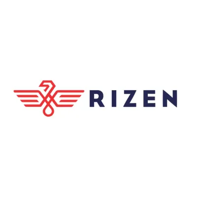 Rizen Logo