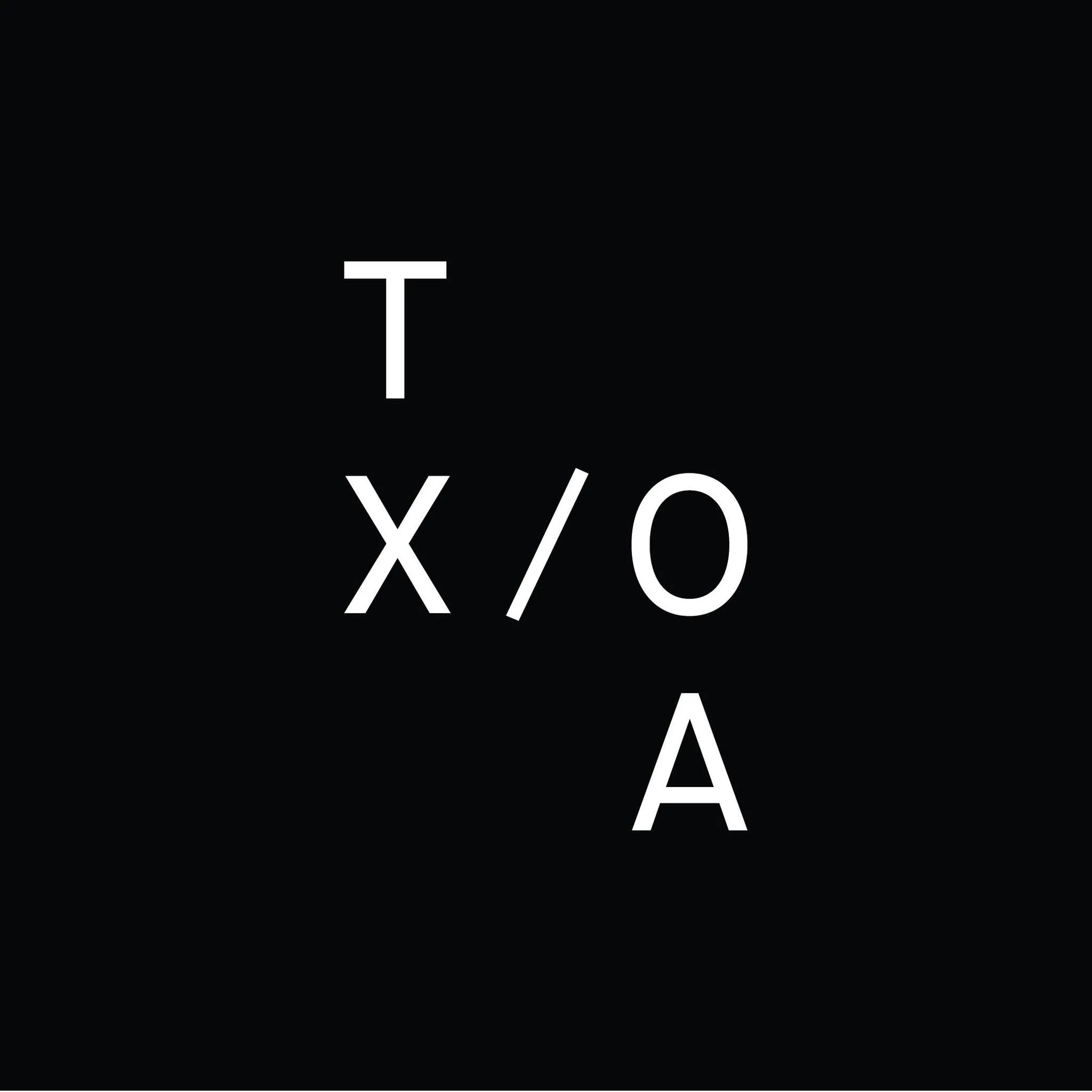 XO Digital Logo