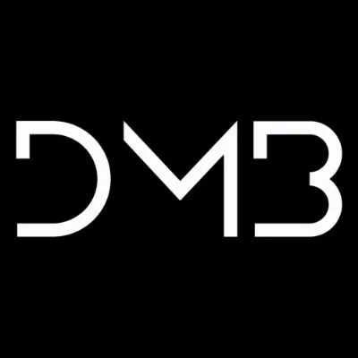 Discover My Business Logo