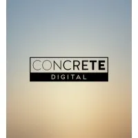 Concrete Digital Logo