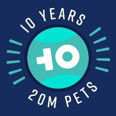 iVET360 Logo