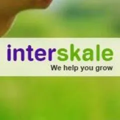 Interskale Logo