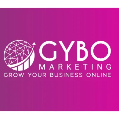 GYBO Marketing Logo