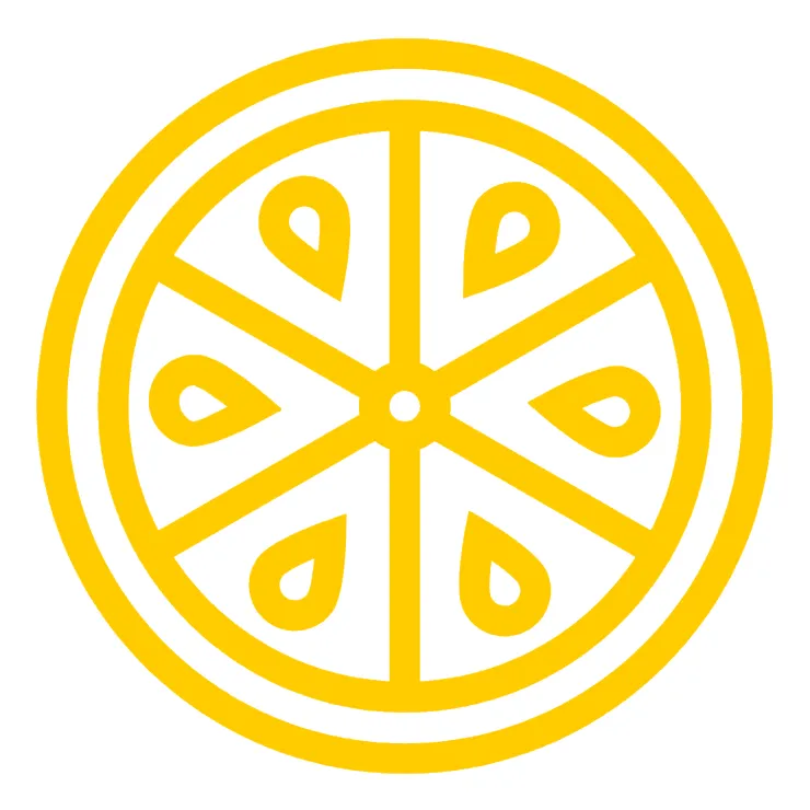 Pearl Lemon Logo
