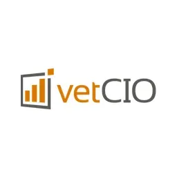 vetCIO Logo