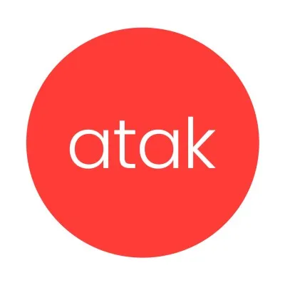 ATAK Interactive Logo