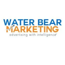 Water Bear Marketing Logo