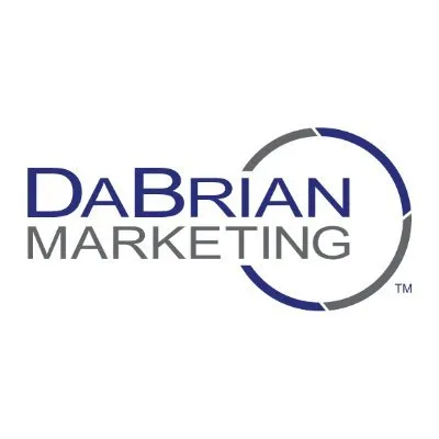 DaBrian Marketing Group Logo