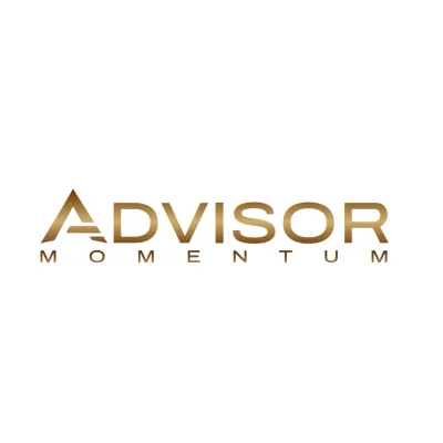 Advisor Momentum Logo