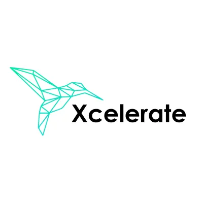 Xcelerate Logo