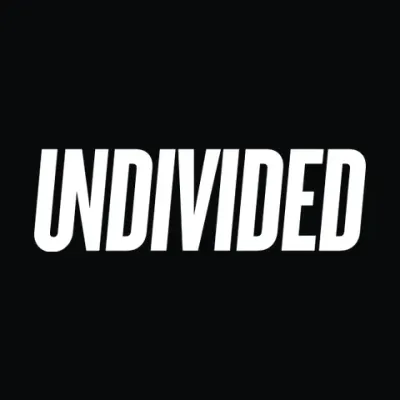 UNDIVIDED Logo