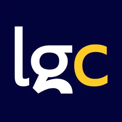 Lorraine Gregory Communications Logo
