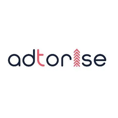 AdtoRise Logo