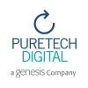 Puretech Digital Logo