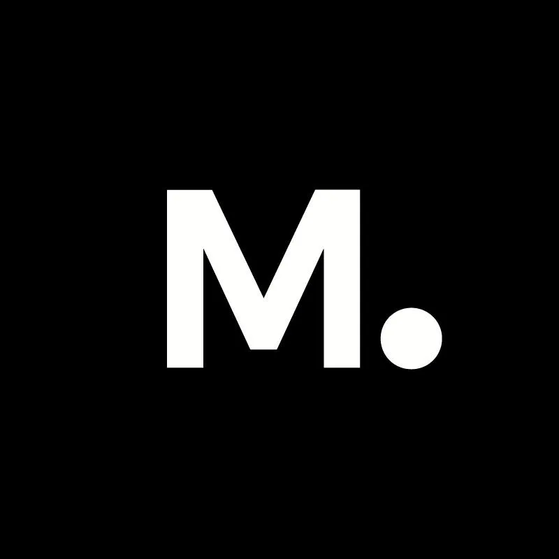 MeDM Logo