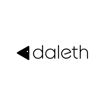 Daleth Logo