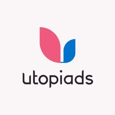 Utopiads Logo