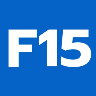 Four15 Digital Logo