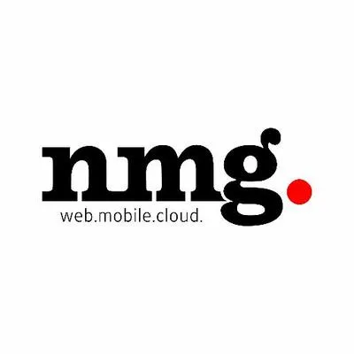 NMG Technologies Logo
