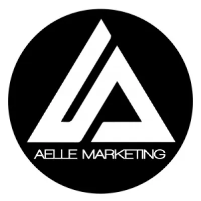 Aellē Digital Logo