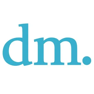 Dreamscape Marketing Logo