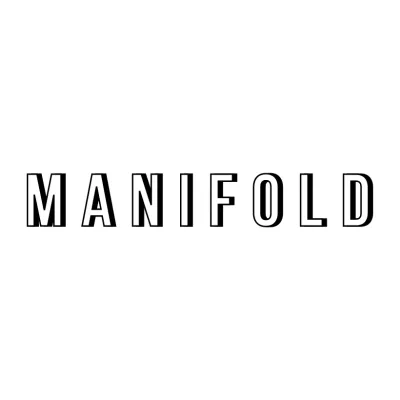 Manifold Agency Logo