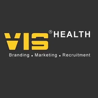 Vis Healthcare Marketing Logo