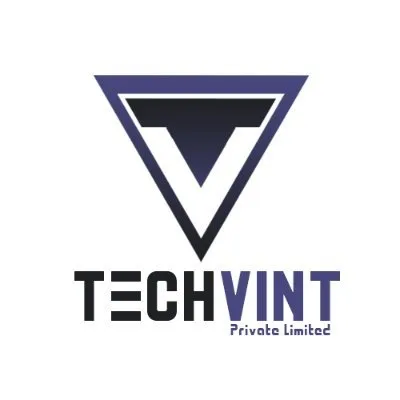 Techvint Logo