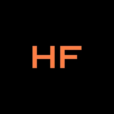 Hudson Fusion Logo