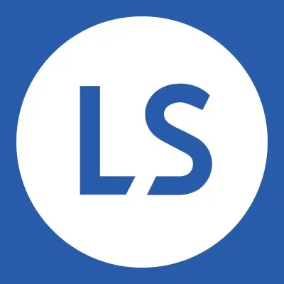 LinkedSelling Logo