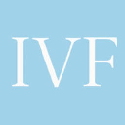 IVF Marketing Group Logo