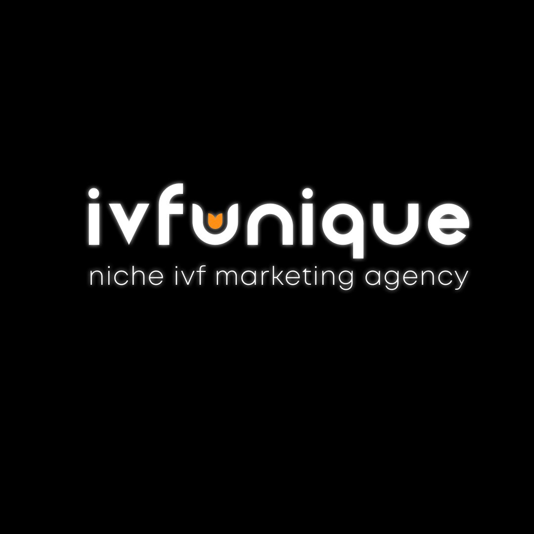 IVFUNIQUE Logo