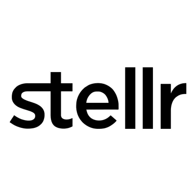 Stellr Marketing Logo