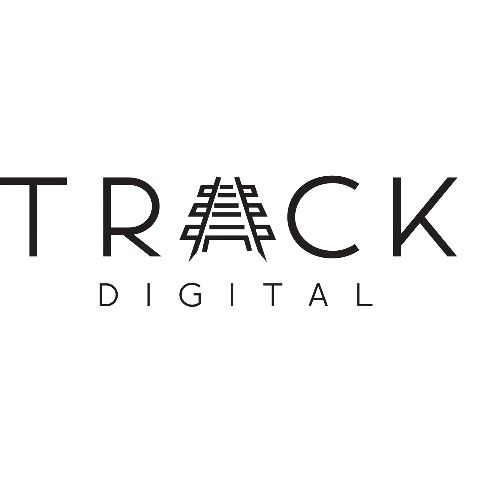 Track Digital Marketing Logo