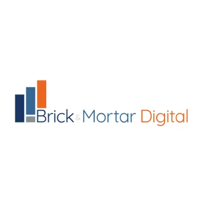 Brick & Mortar Digital Logo