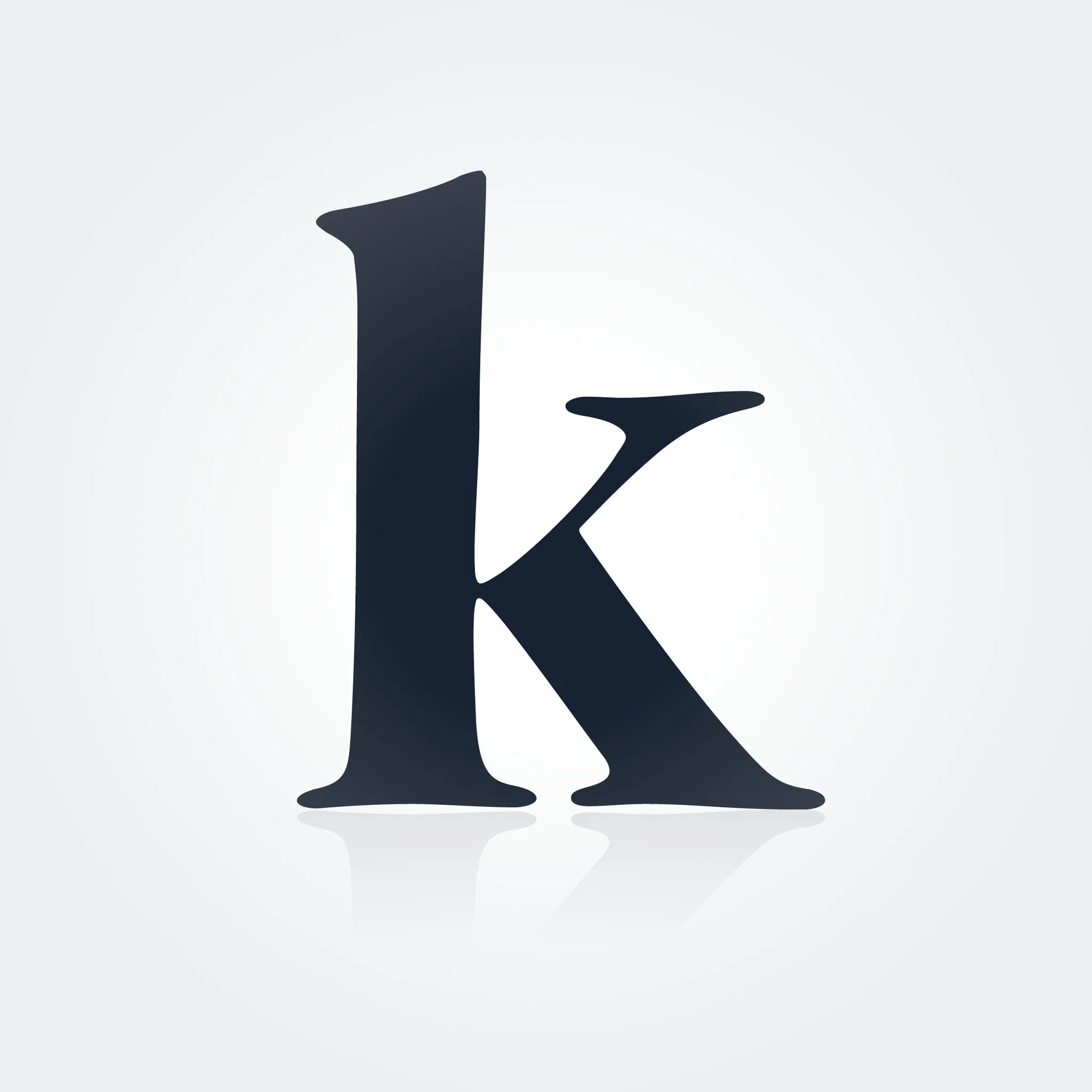 Kinetic Marketing & Creative Logo