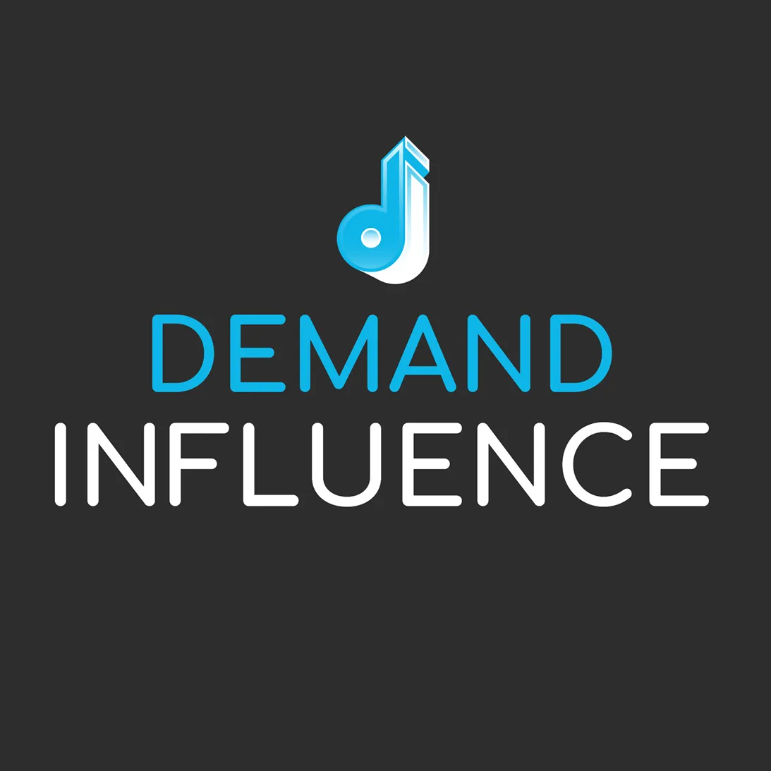 Demand Influence Logo