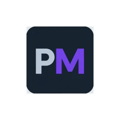 PhotonMan Logo