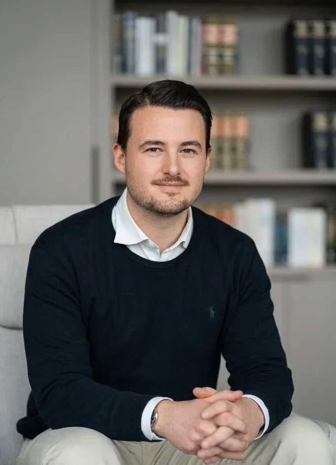 Google Ads For Lawyers Logo