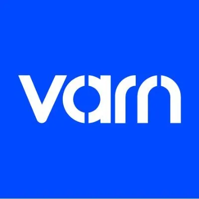 Varn Health Logo