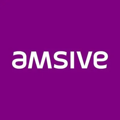 Amsive Health Logo